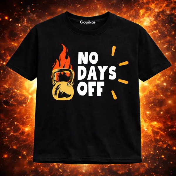 No_Days_Off