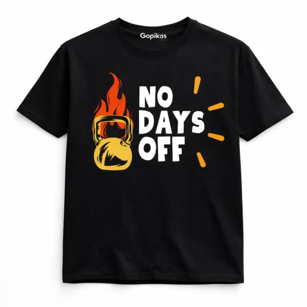 No_Days_Off
