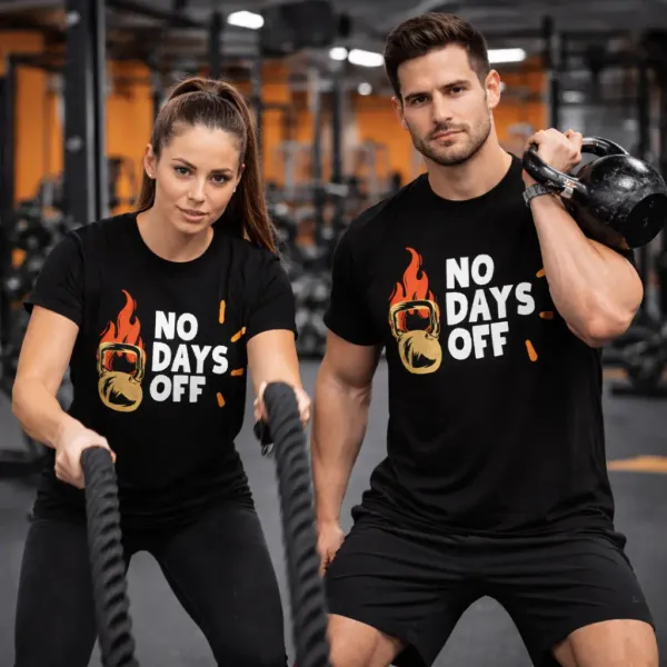 No_Days_Off