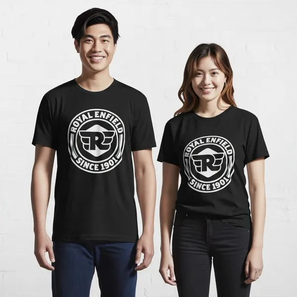 RE_1901_Logo_TShirts
