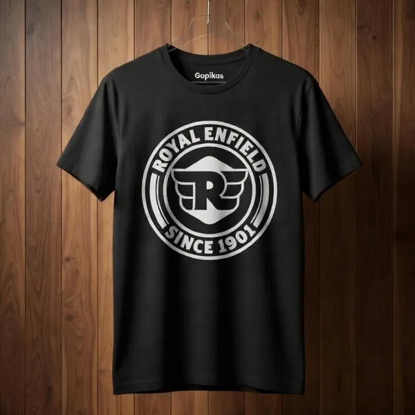 RE_1901_Logo_TShirts