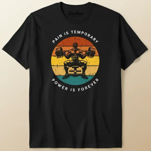 Pain_Is_Temporary