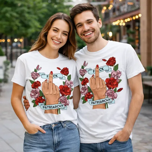 Patriarchy_Floral_White