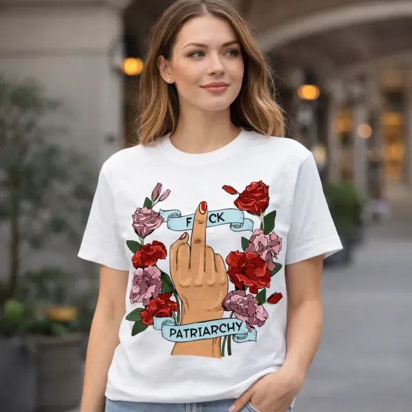 Patriarchy_Floral_White
