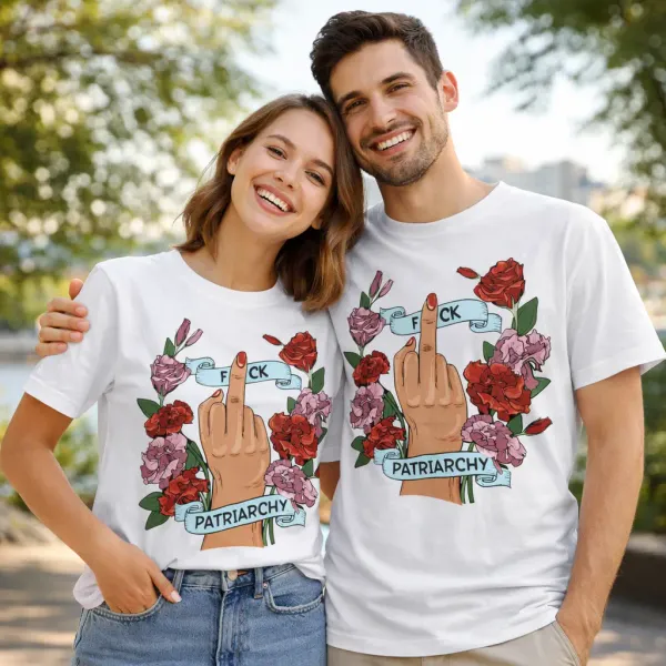 Patriarchy_Floral_White