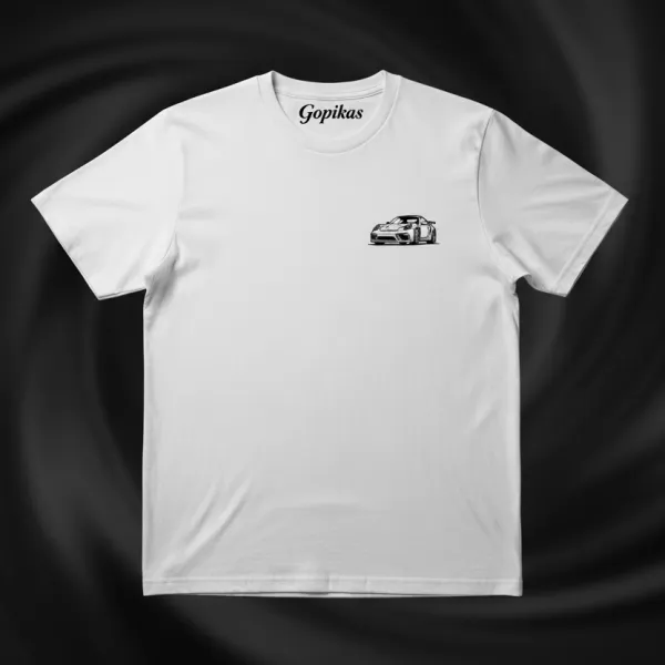 Porsche_Tshirt
