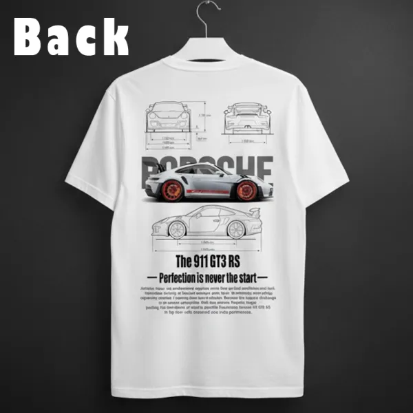 Porsche_Tshirt