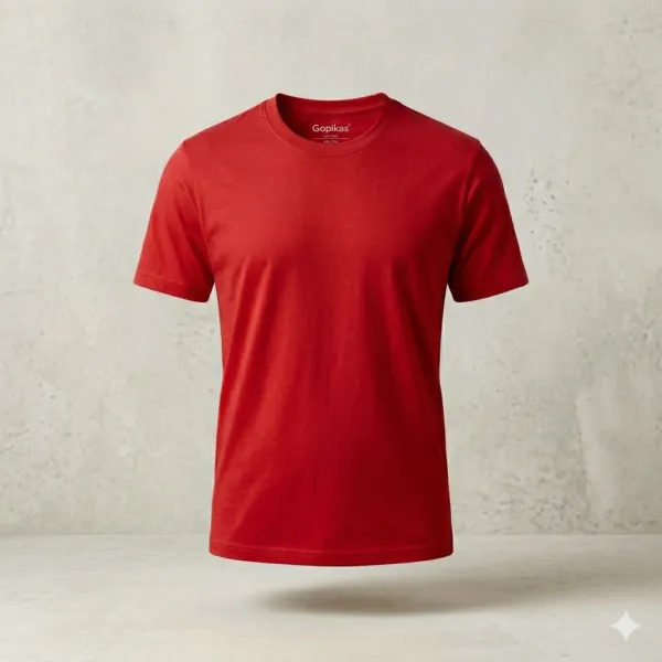 Red_And_Green_Tshirts_Combo
