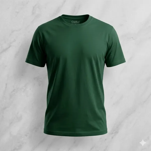 Red_And_Green_Tshirts_Combo