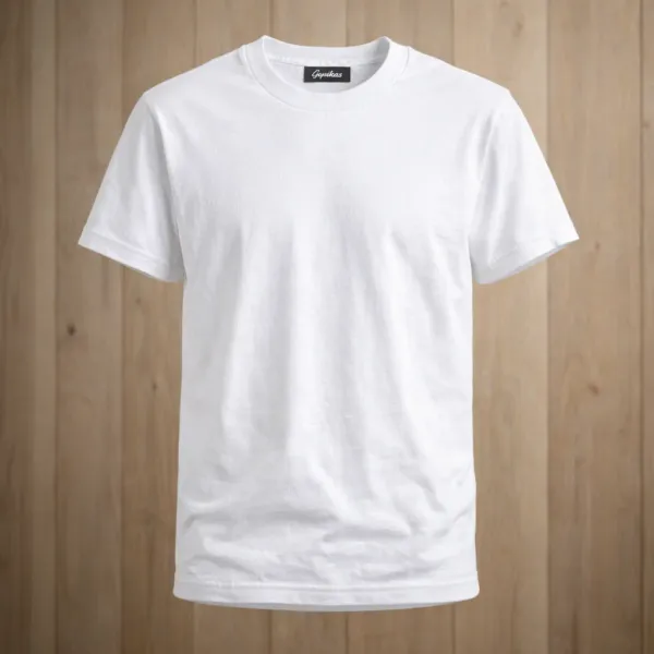 White_And_Green_Tshirts_Combo