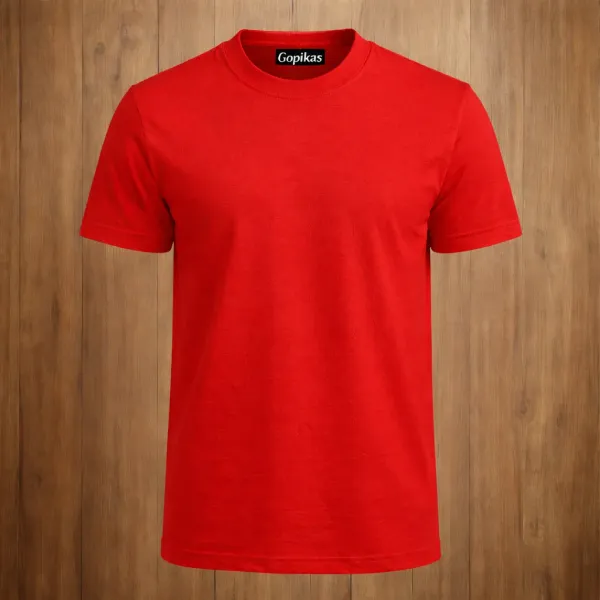 White_And_Red_Tshirts_Combo