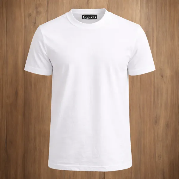 White_And_Red_Tshirts_Combo