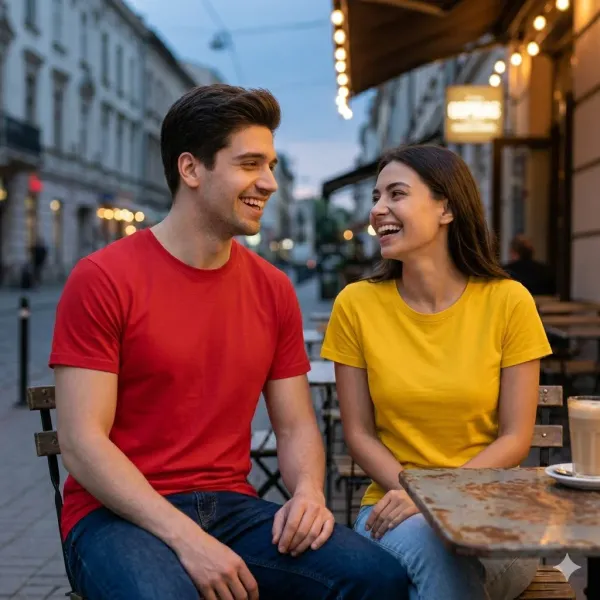 Yellow_And_Red_Tshirts_Combo