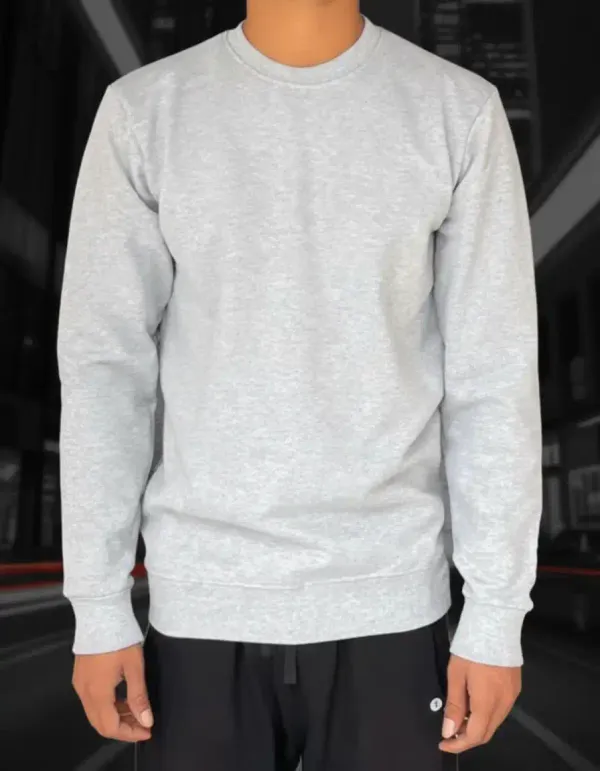 Grey_320_GSM_Regular_Fit_Round_Neck_Winterwear_Sweatshirt