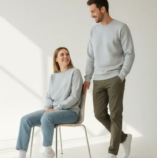 Grey_320_GSM_Regular_Fit_Round_Neck_Winterwear_Sweatshirt