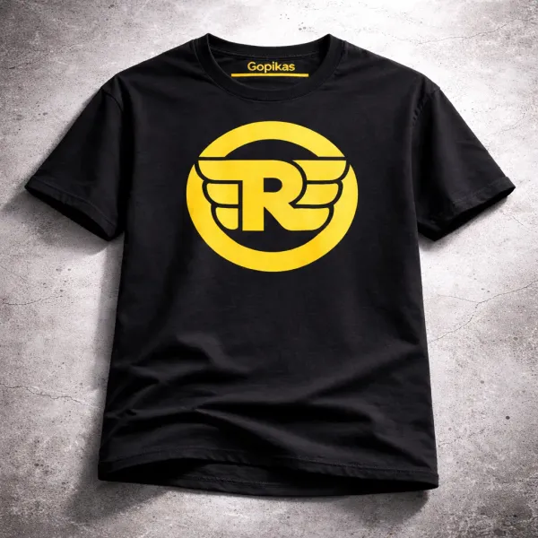 Stylish_R_Printed_T_Shirt