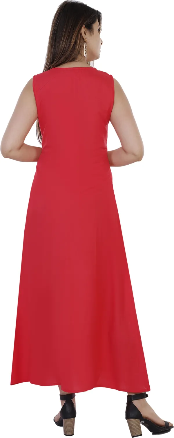 Pink_Solid_A-Line_Kurta_For_Women
