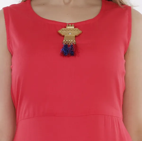 Pink_Solid_A-Line_Kurta_For_Women
