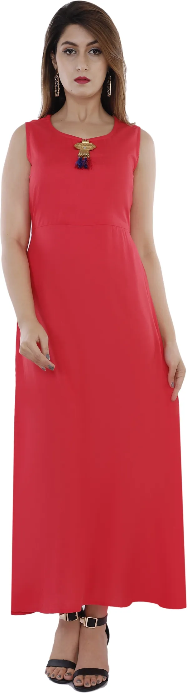 Pink_Solid_A-Line_Kurta_For_Women