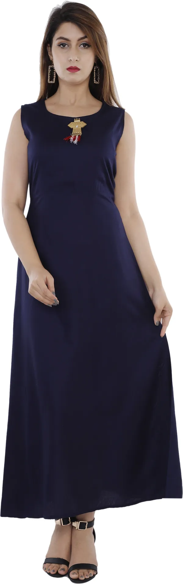 Blue_Solid_A-Line_Kurta_For_Women