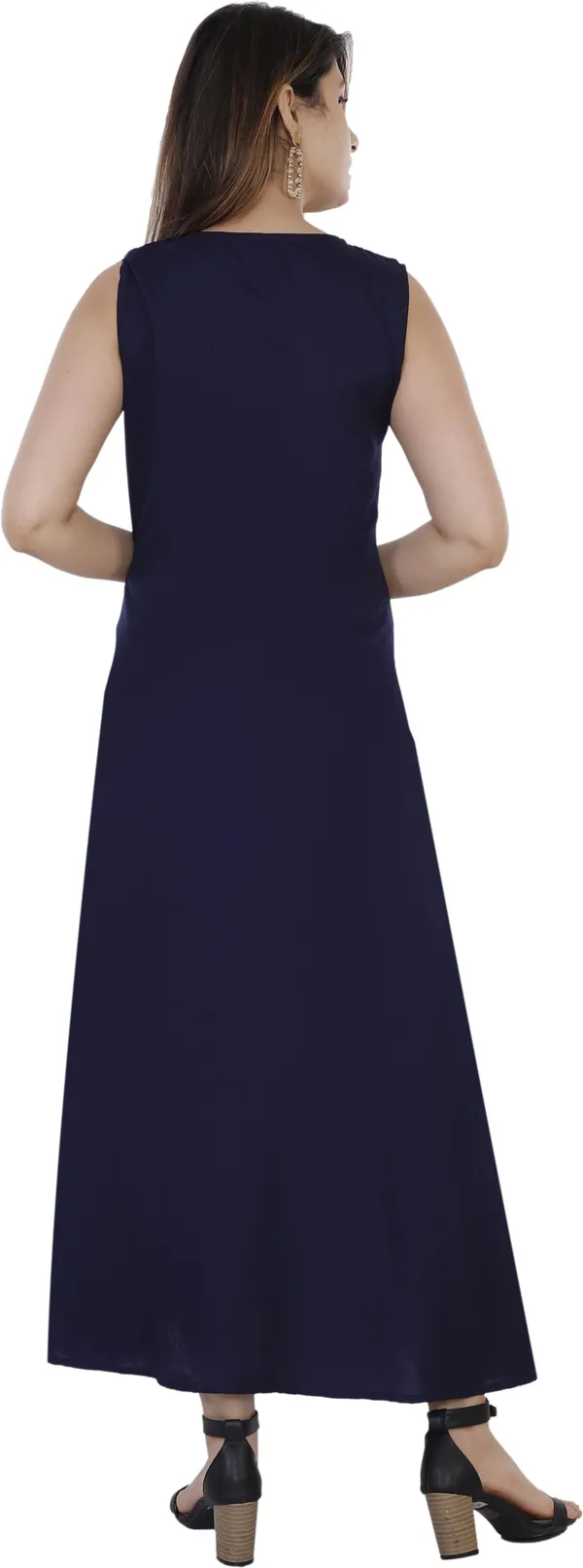Blue_Solid_A-Line_Kurta_For_Women