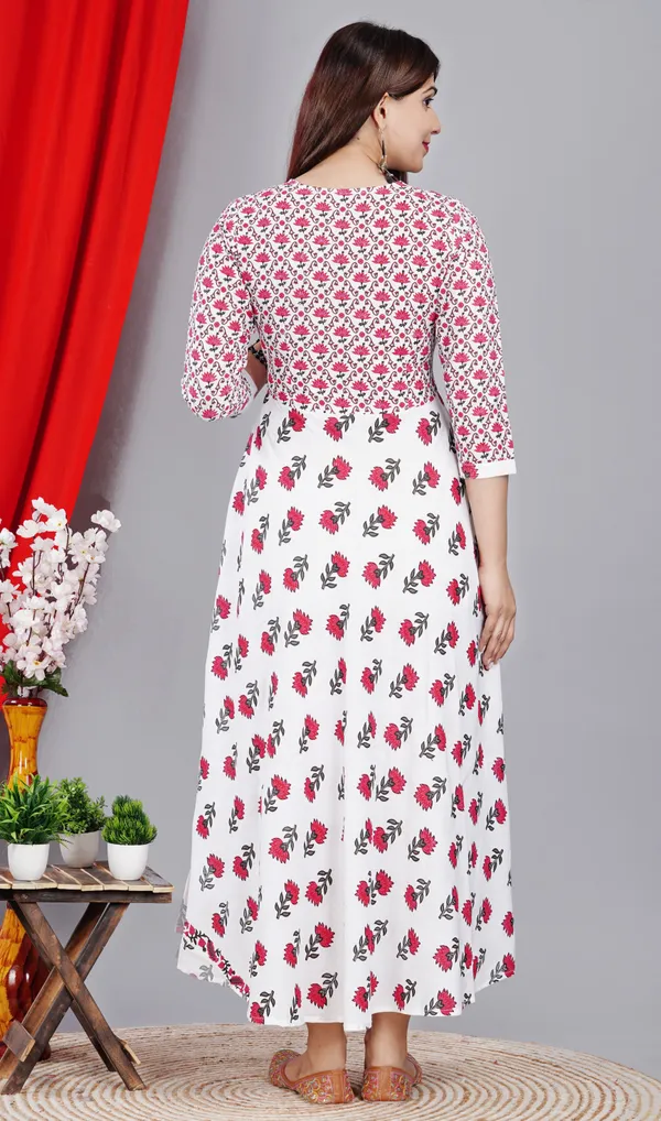 Pink_Printed_Anarkali_Kurta_For_Women