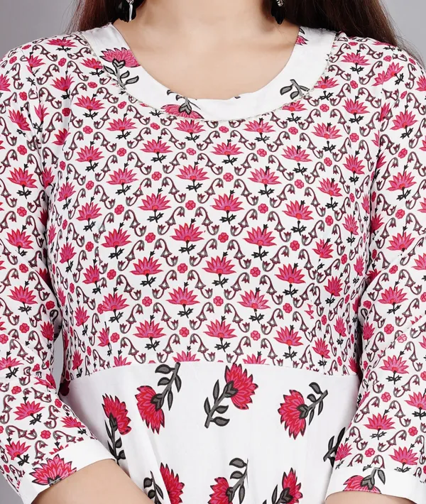 Pink_Printed_Anarkali_Kurta_For_Women
