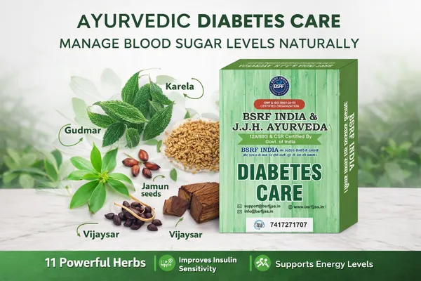 100%_Organic_Ayurvedic_Diabetes_Care_Powder_For_Men_&_Woman_|_Contains-_Neem,_Karela,_Jamun,_Giloy,_Arjun,_Chirayata,_Harad,_Baheda,_Amla