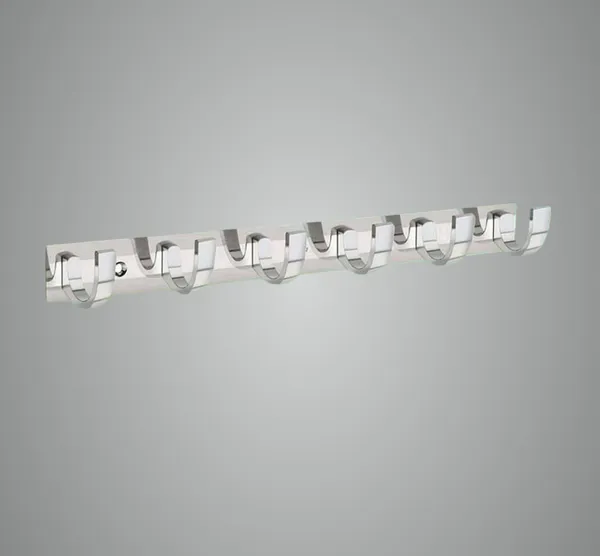 COSSIMO_Silver_C-Hanger_Stainless_Steel_6_Pin_Cloth_Hanger_For_Bathroom,_Kitchen_(Set_Of_1)