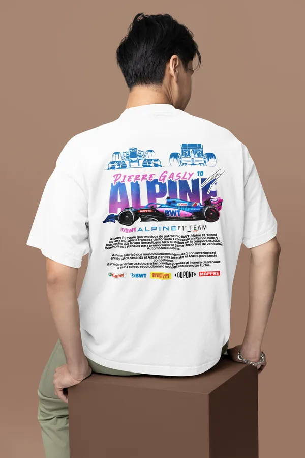 Alpine_Racing_Retro_Oversized_T-Shirt_|_240_GSM_French_Terry_Cotton