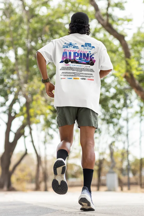Alpine_Racing_Retro_Oversized_T-Shirt_|_240_GSM_French_Terry_Cotton