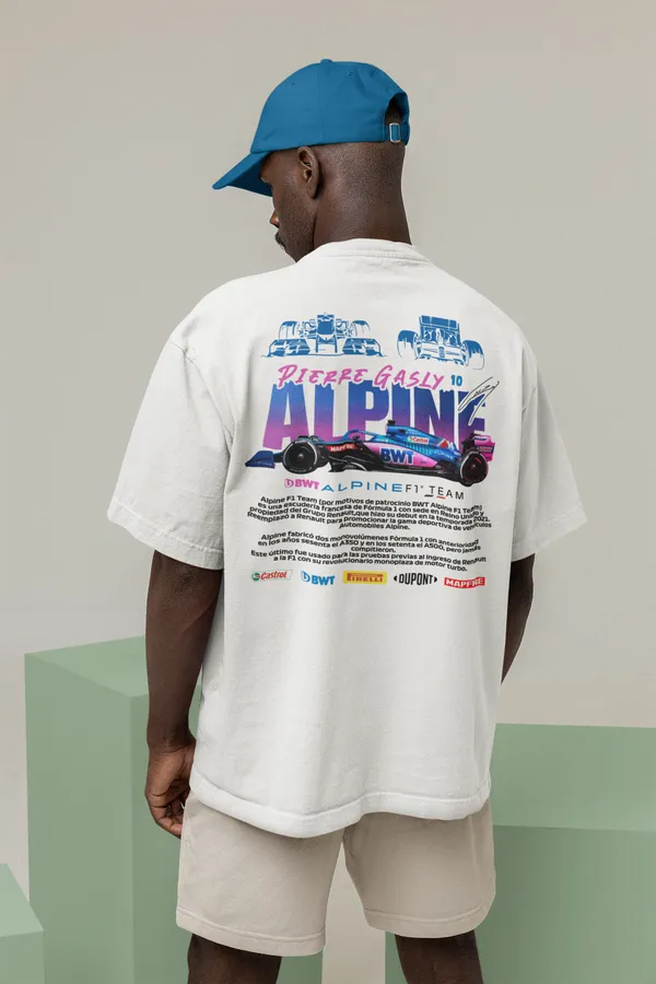 Alpine_Racing_Retro_Oversized_T-Shirt_|_240_GSM_French_Terry_Cotton