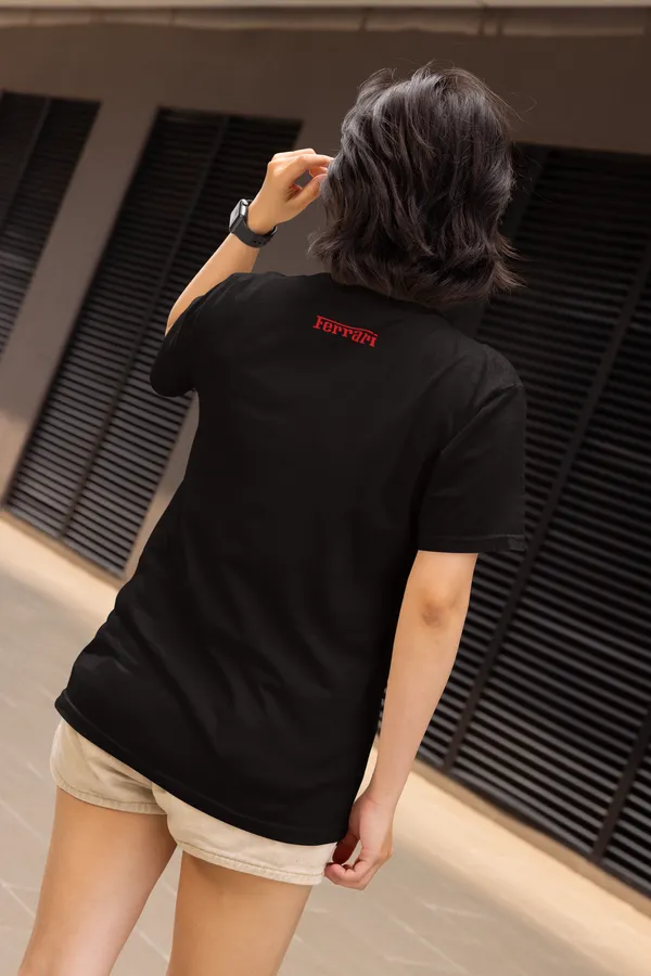 Classic_Motorsport_Crest_Tee_–_Women’s_Regular_Fit_|_100%_Pure_Cotton