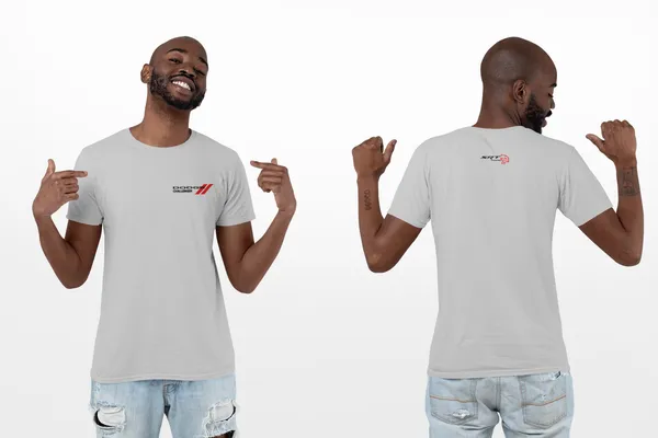 Dodge_Challenger_Chest_Logo_Regular_Fit_Shirt