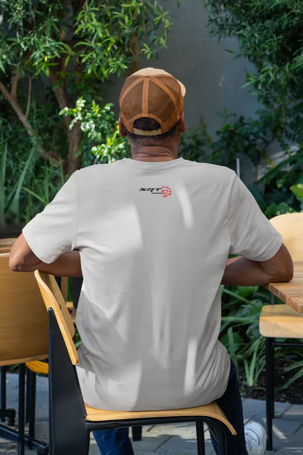 Dodge_Challenger_Chest_Logo_Regular_Fit_Shirt