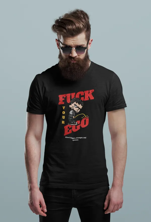Ego_Check_Graphic_Tee