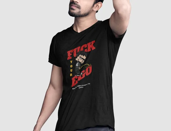 Ego_Check_Graphic_Tee
