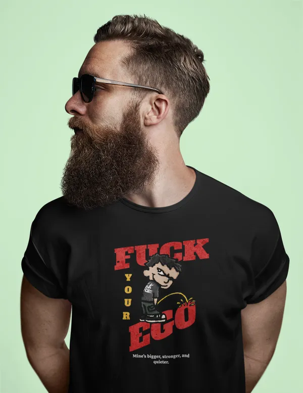 Ego_Check_Graphic_Tee