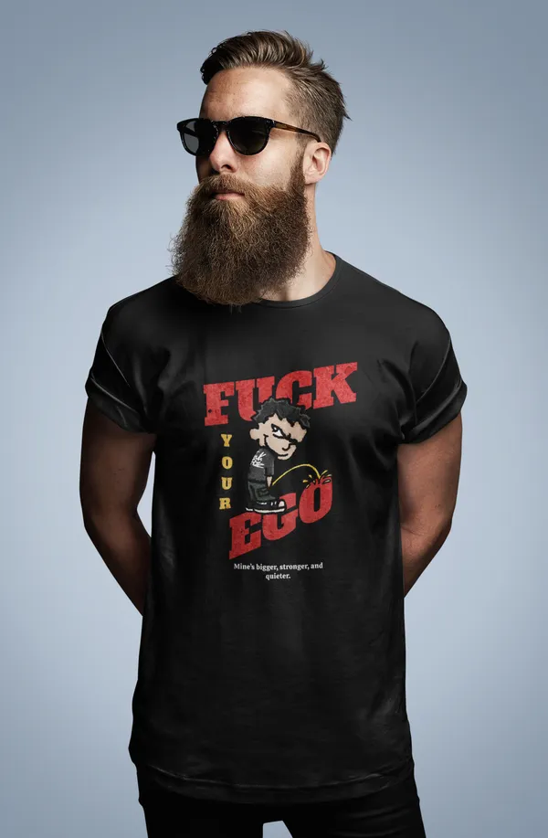 Ego_Check_Graphic_Tee