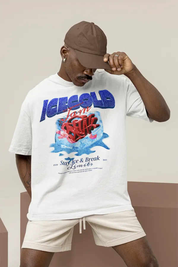 Gemini_said_Icecold_Jam_Heavyweight_Oversized_Tee