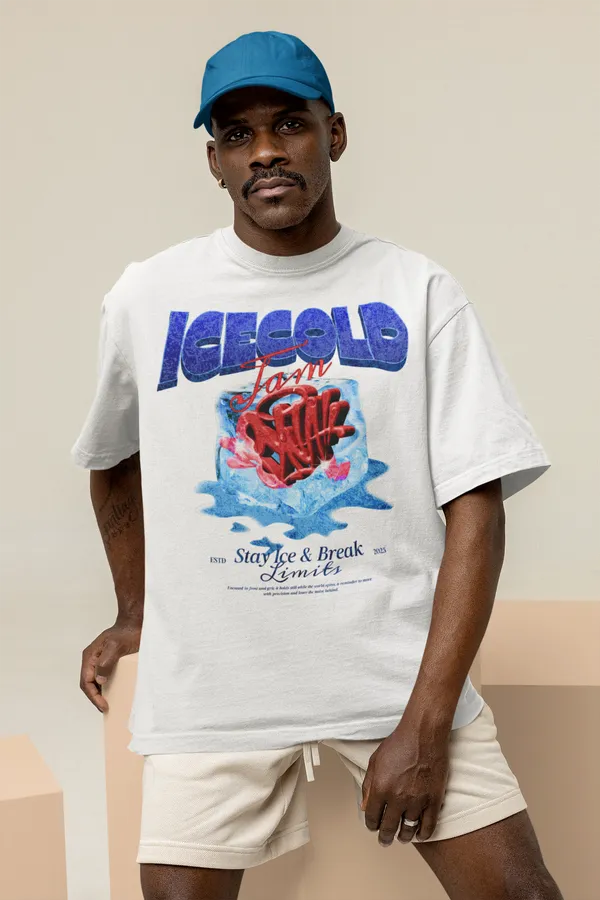 Gemini_said_Icecold_Jam_Heavyweight_Oversized_Tee