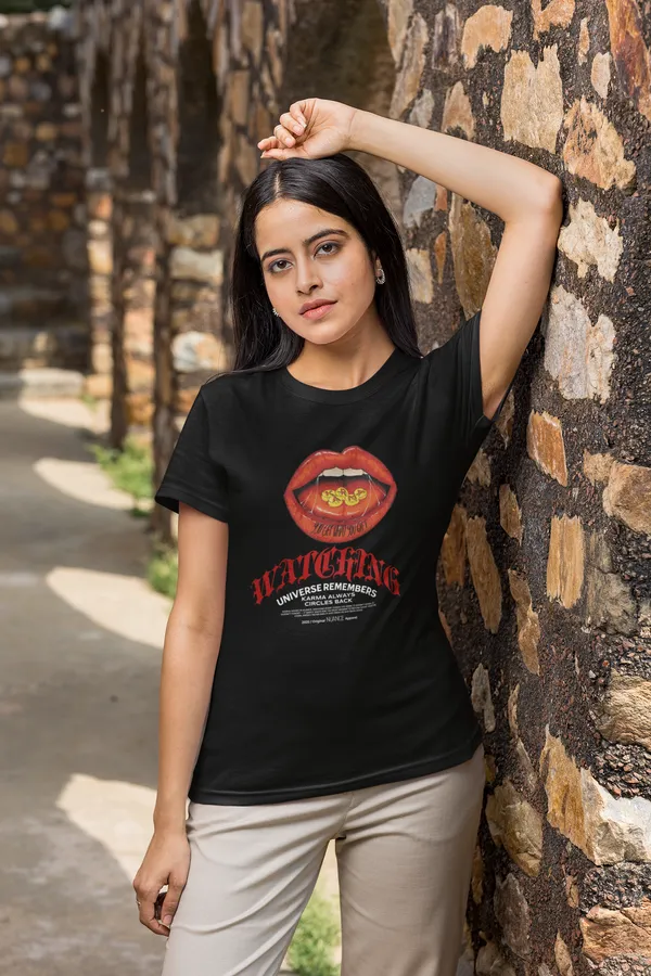 Karma_Universe_Graphic_Tee