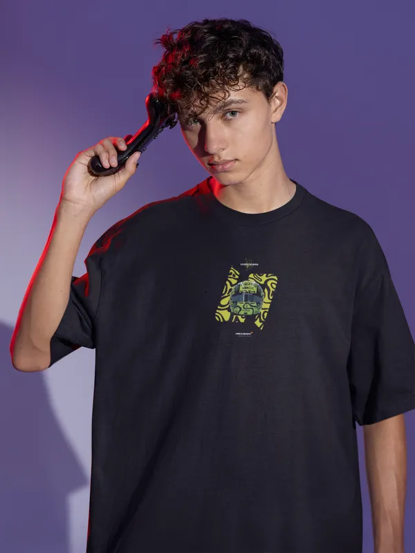 Lando_Norris_44_McLaren_Oversized_Graphic_T-Shirt_|_Motorsport_Streetwear_|_Black