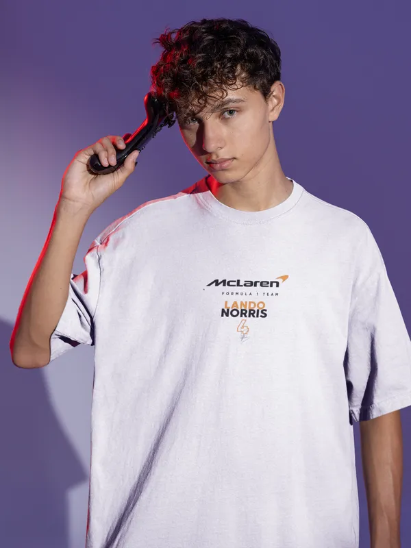 Lando_Norris_McLaren_F1_Back_Print_T-Shirt