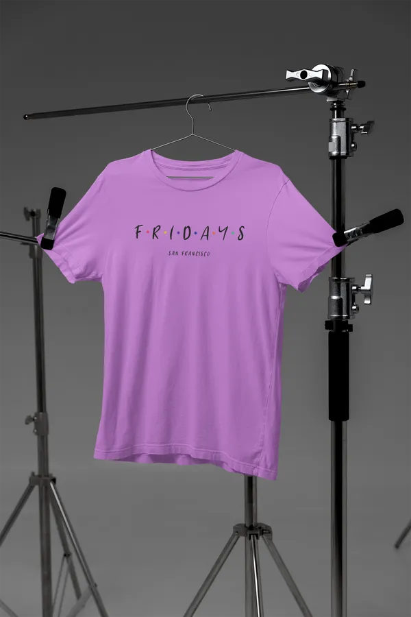 Lavender_Love_Fridays_T-Shirt_for_woman