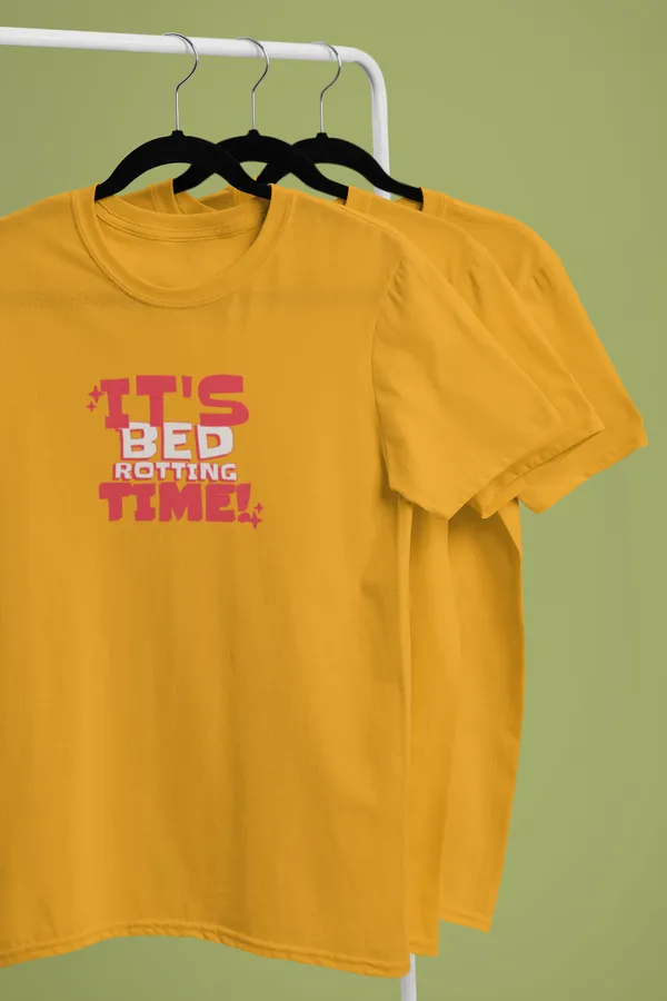 Lazy_Mode:_Activated!-_women's_Graphic_Tee