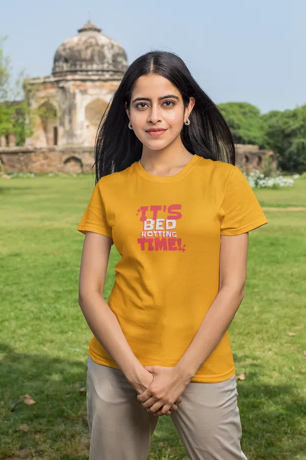 Lazy_Mode:_Activated!-_women's_Graphic_Tee