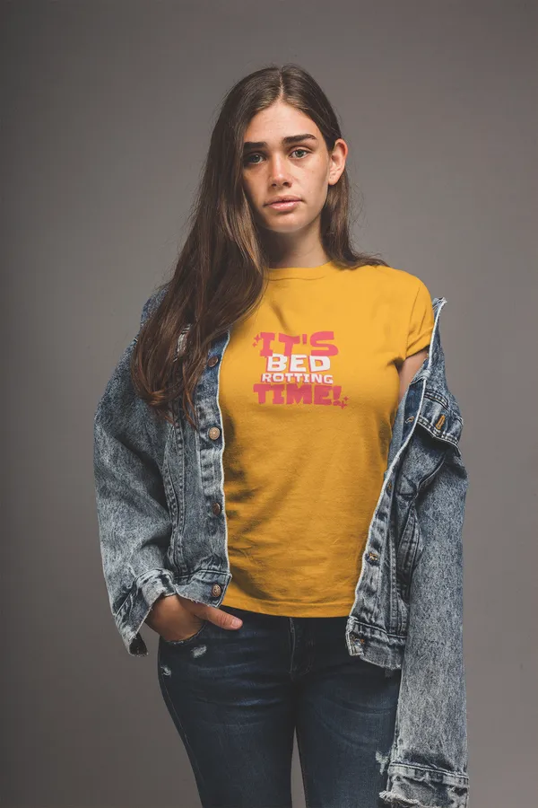 Lazy_Mode:_Activated!-_women's_Graphic_Tee