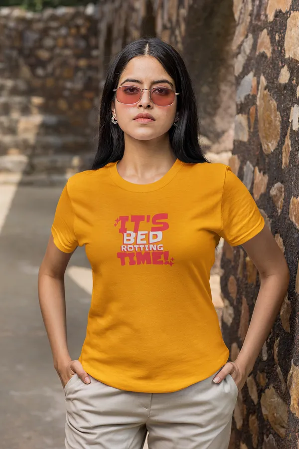 Lazy_Mode:_Activated!-_women's_Graphic_Tee