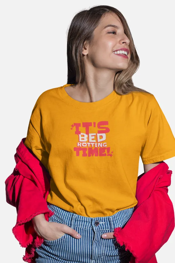 Lazy_Mode:_Activated!-_women's_Graphic_Tee